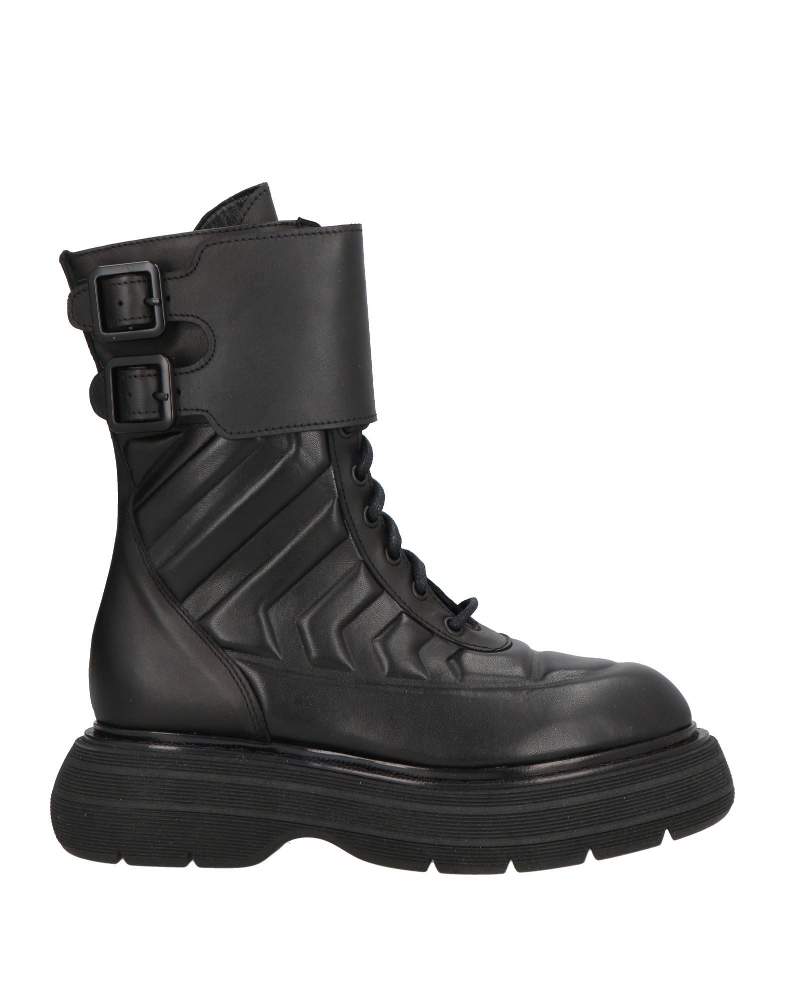 CURIOSITÉ - Ankle boots