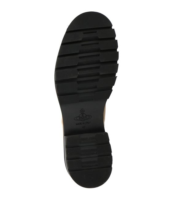 VIVIENNE WESTWOOD Обувь на шнурках