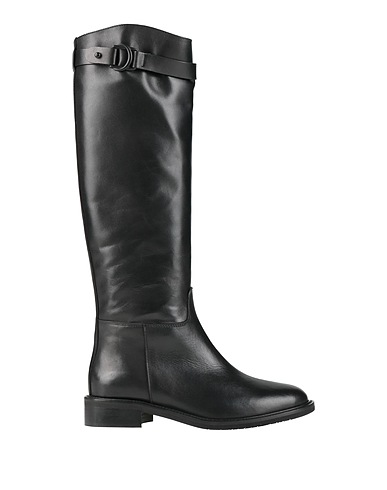 ANIMA Boots Leather