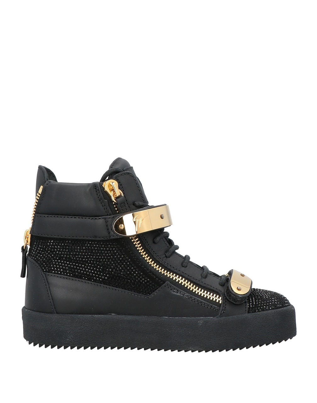 GIUSEPPE ZANOTTI - Sneakers