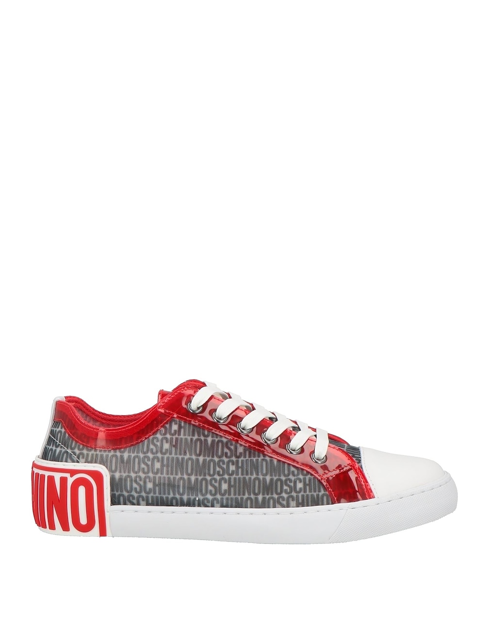 MOSCHINO - Sneakers