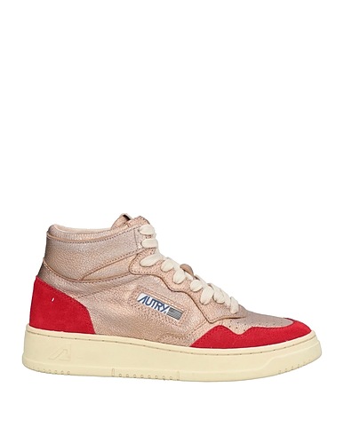 AUTRY Sneakers Leather