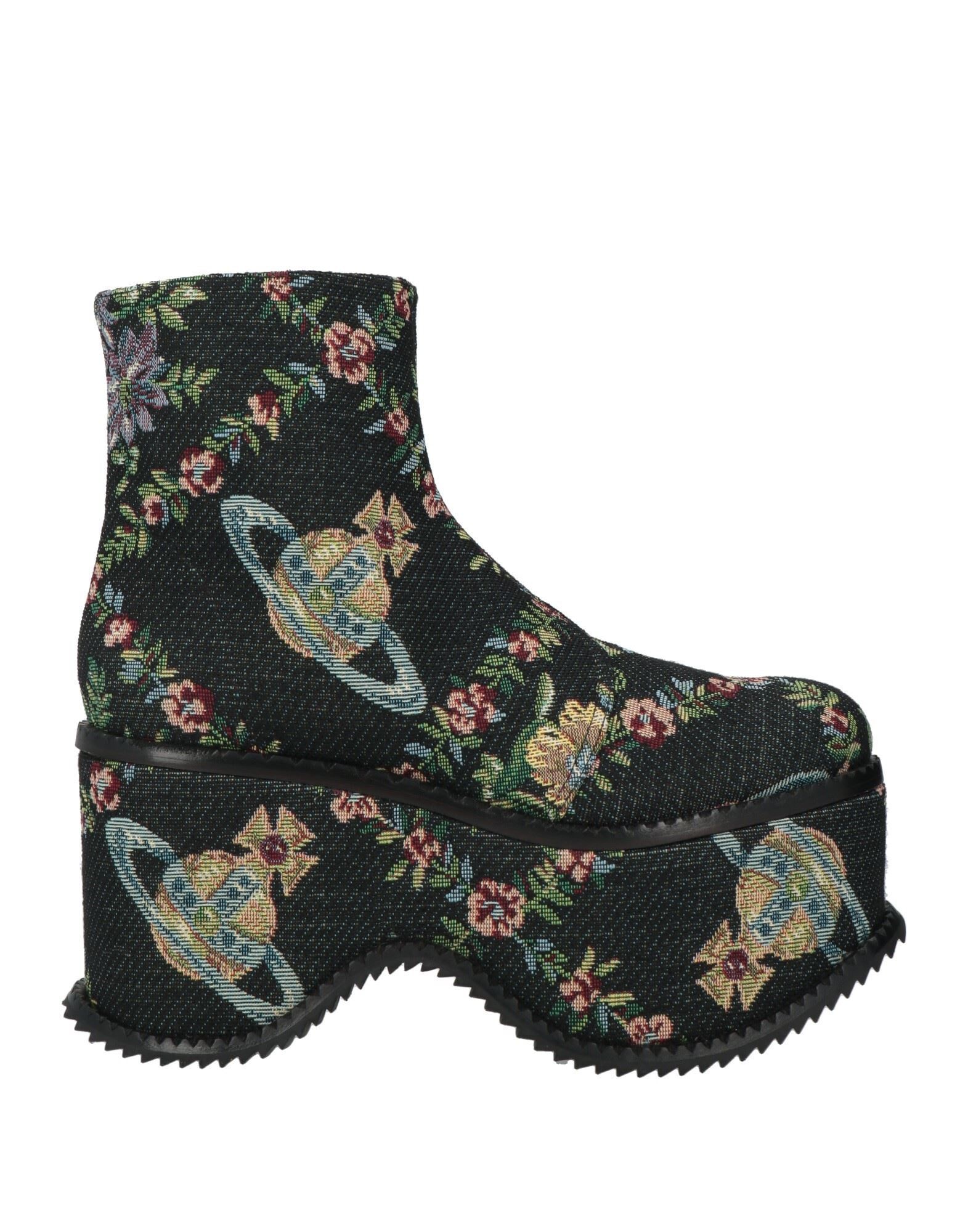 VIVIENNE WESTWOOD - Stivaletti