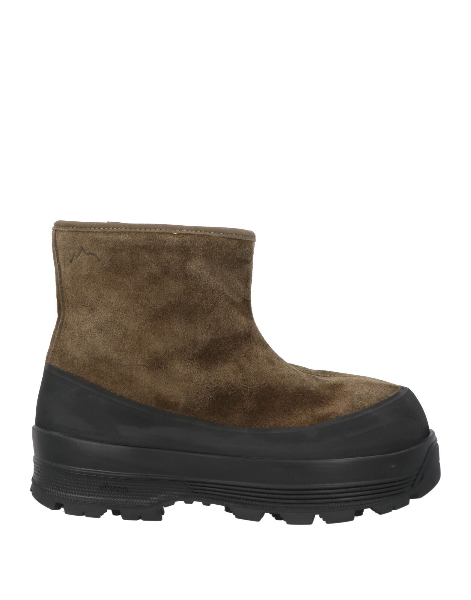 DIEMME - Ankle boots