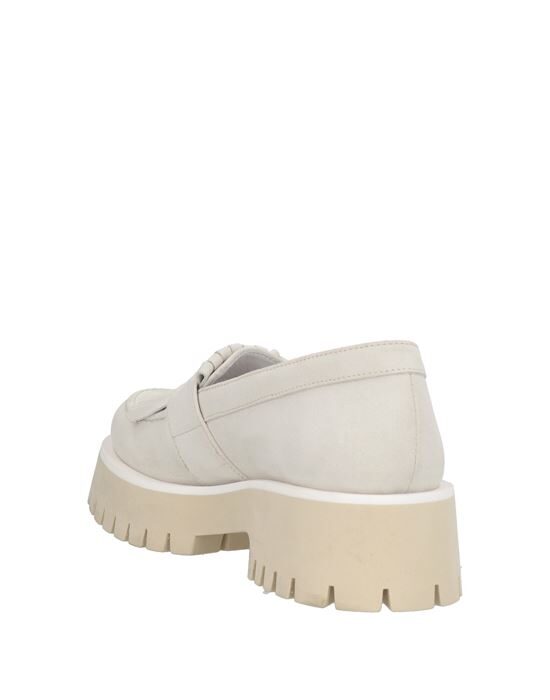 FLORES Мокасины