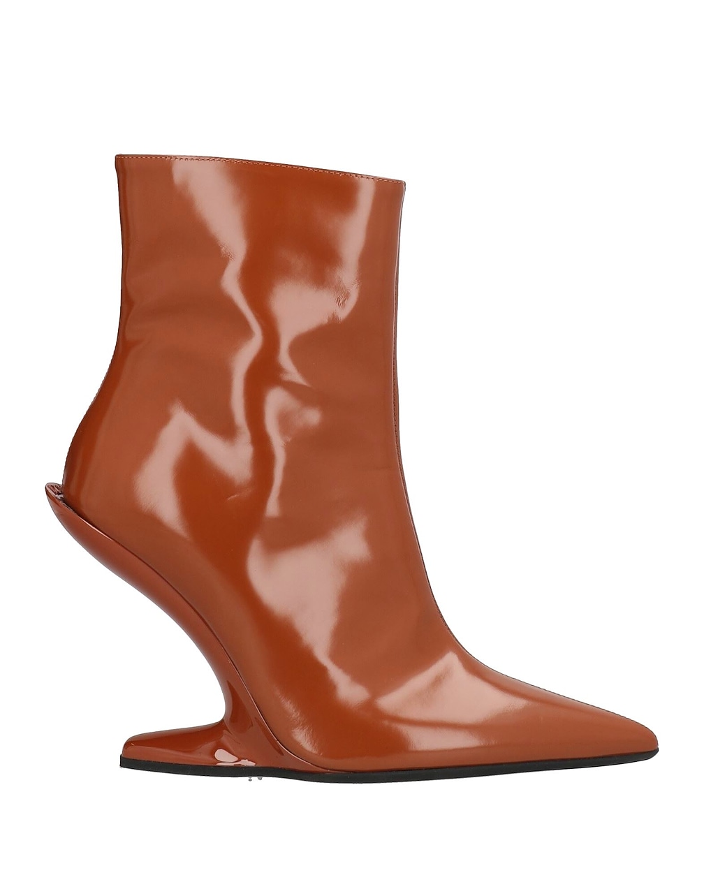 N°21 - Stiefeletten