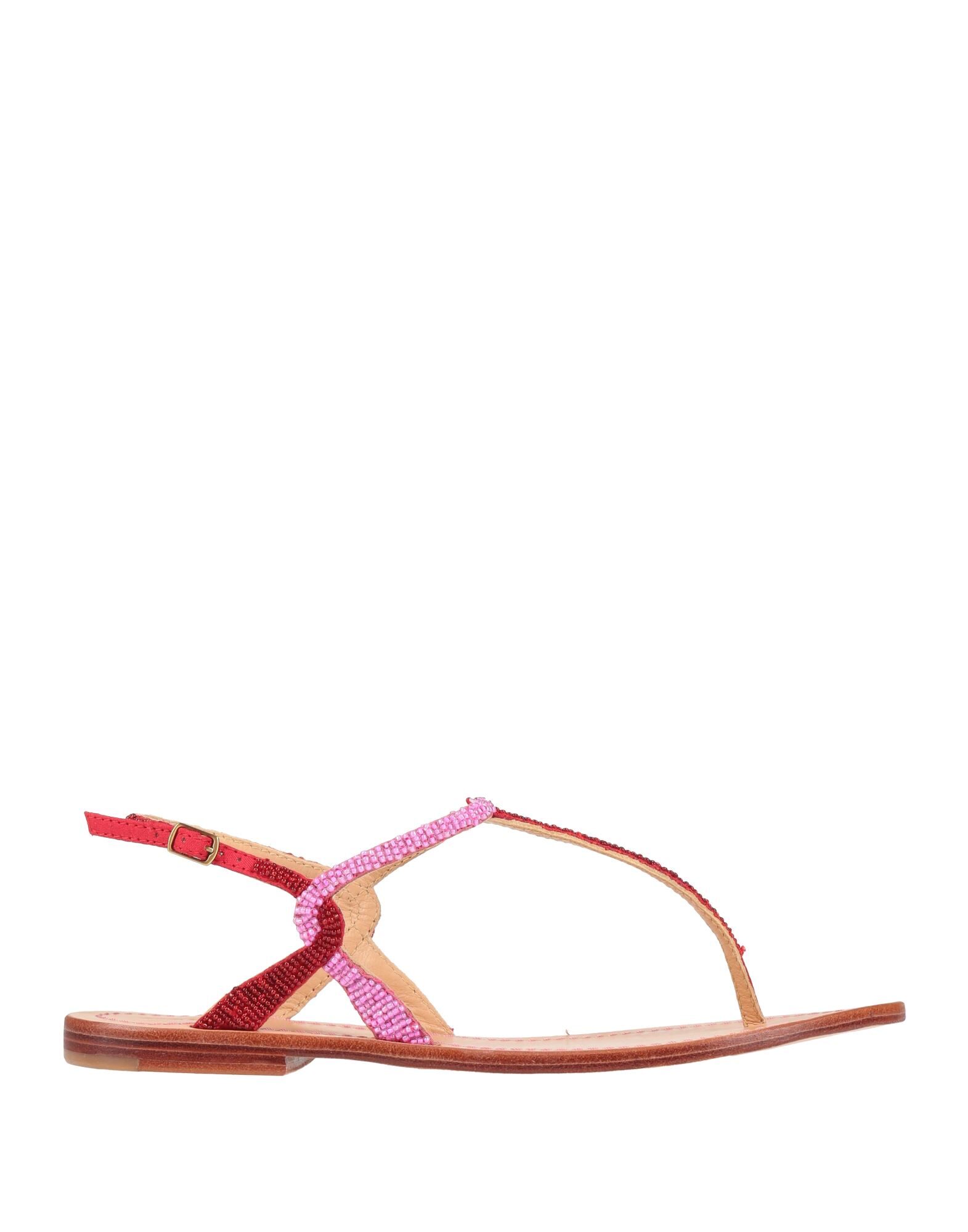 MALÌPARMI - Thong sandals