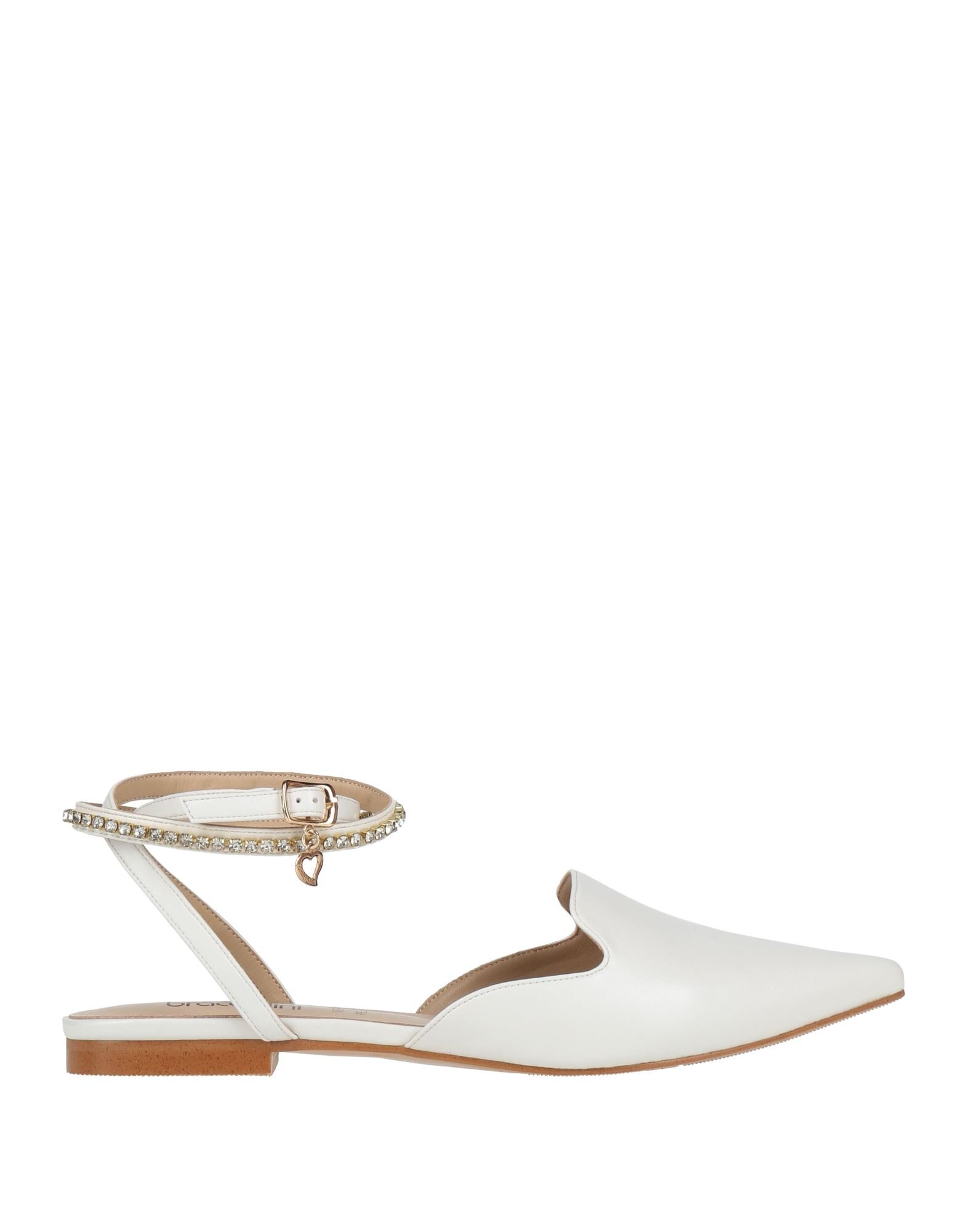 TUA BY BRACCIALINI - Ballet flats