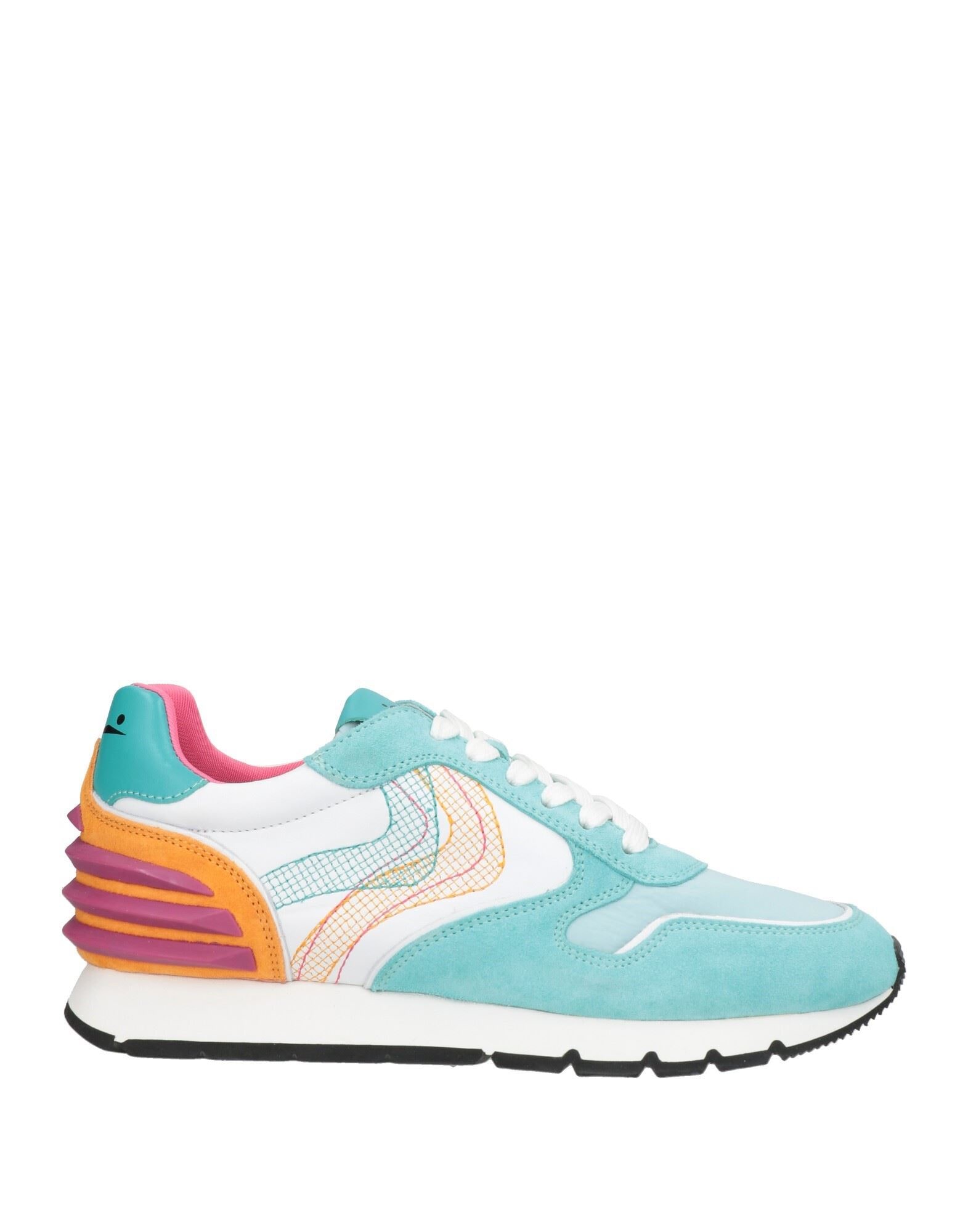 VOILE BLANCHE - Trainers