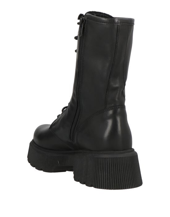 LACE-UP Полусапоги и высокие ботинки