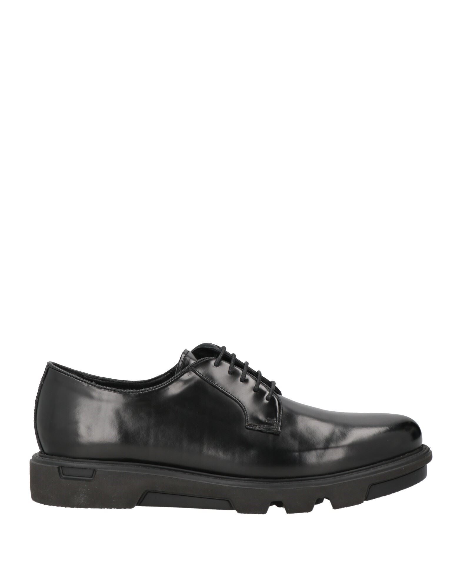 ANTICA CUOIERIA - Lace-up shoes