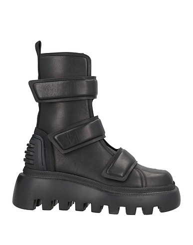 VIC MATIĒ Ankle boot Black Leather