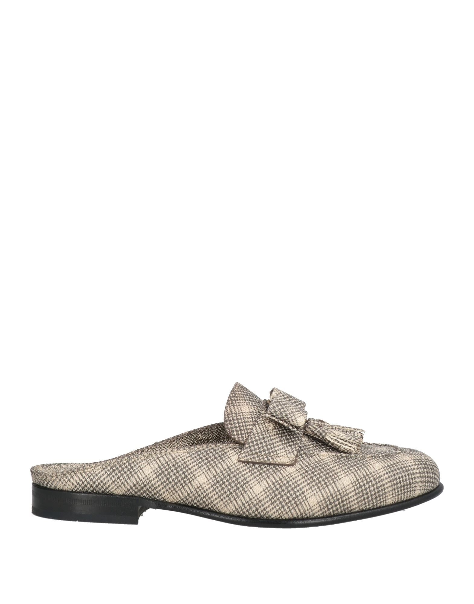 FERRAGAMO - Mules & Clogs