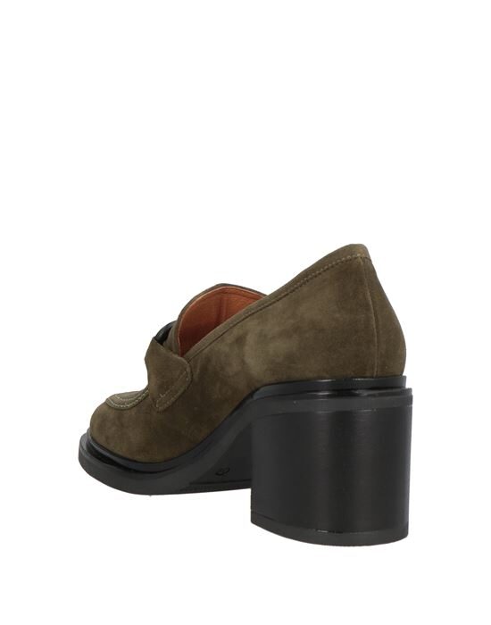 ÁNGEL ALARCÓN Мокасины