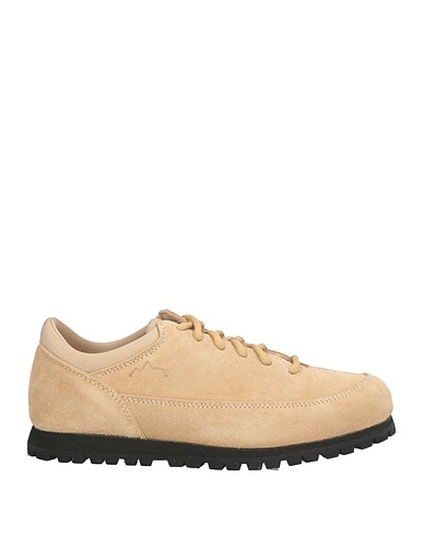 DIEMME Sneakers Sand Leather
