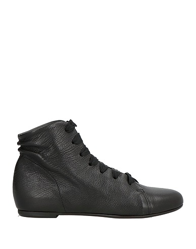 LILIMILL Ankle boot Black Leather