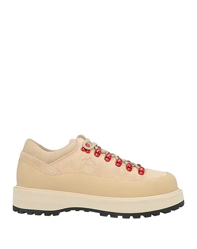 DIEMME Ankle boot Beige Leather