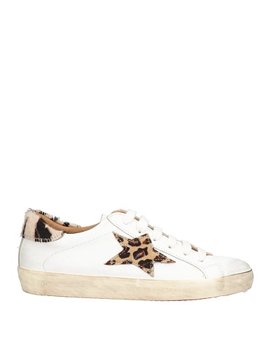 LORETTA PETTINARI Sneakers Leather