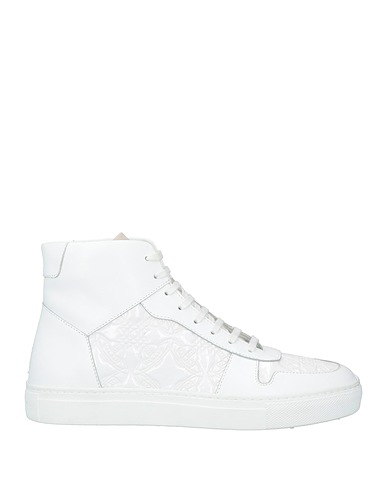 VIVIENNE WESTWOOD Sneakers Leather