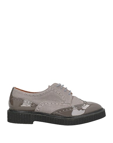 FRATELLI ROSSETTI Chaussures à lacets ONE Cuir