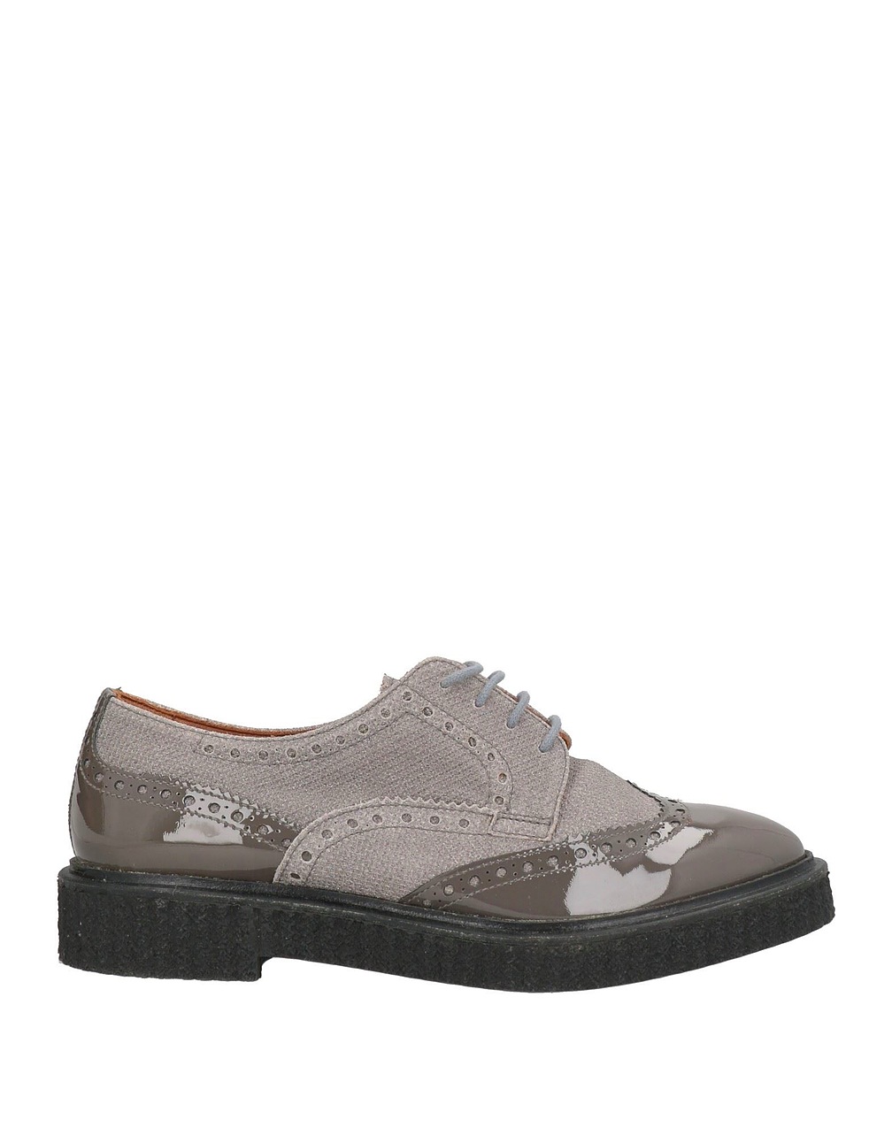 FRATELLI ROSSETTI - Lace-up shoes
