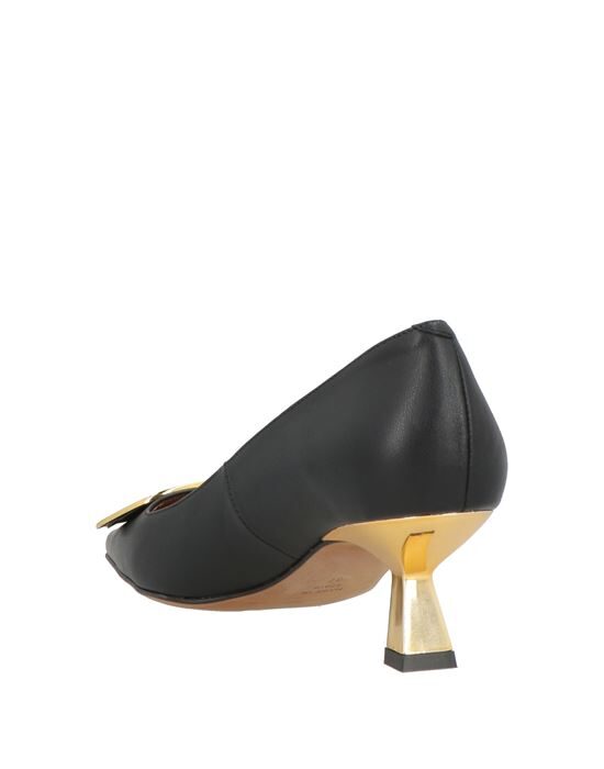 ÁNGEL ALARCÓN Туфли