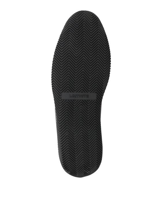 LO.WHITE Мокасины