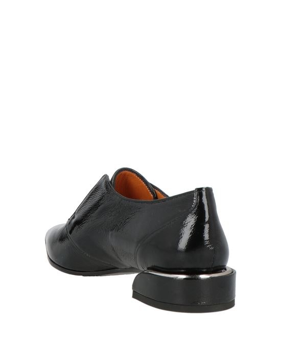 SILVIA ROSSINI Мокасины