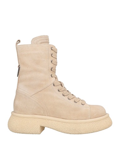 TOSCA BLU Ankle boot STUDIO Beige Leather