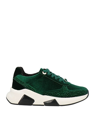 TOSCA BLU Sneakers Πράσινο Ίνες υφασμάτων