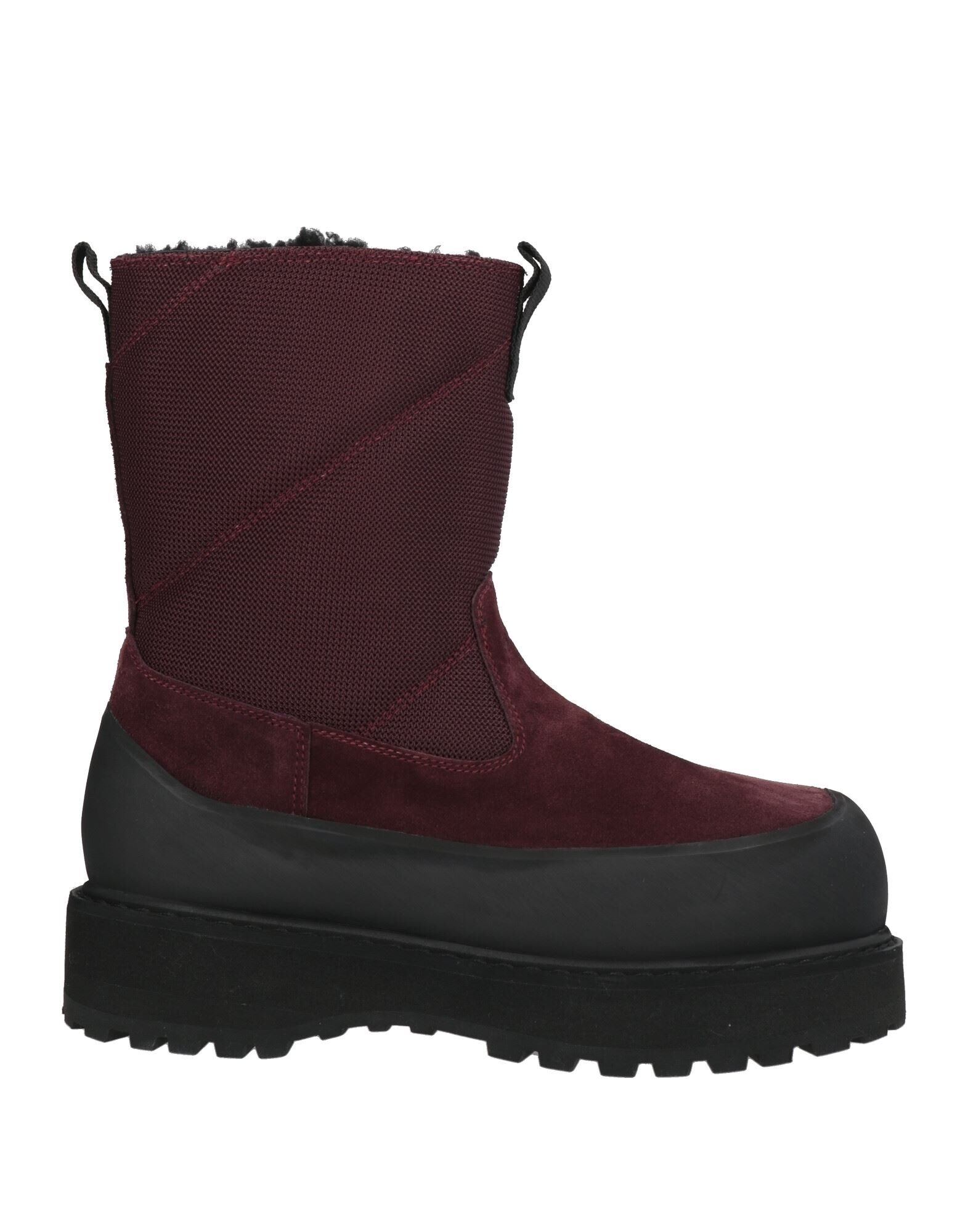 DIEMME - Ankle boots