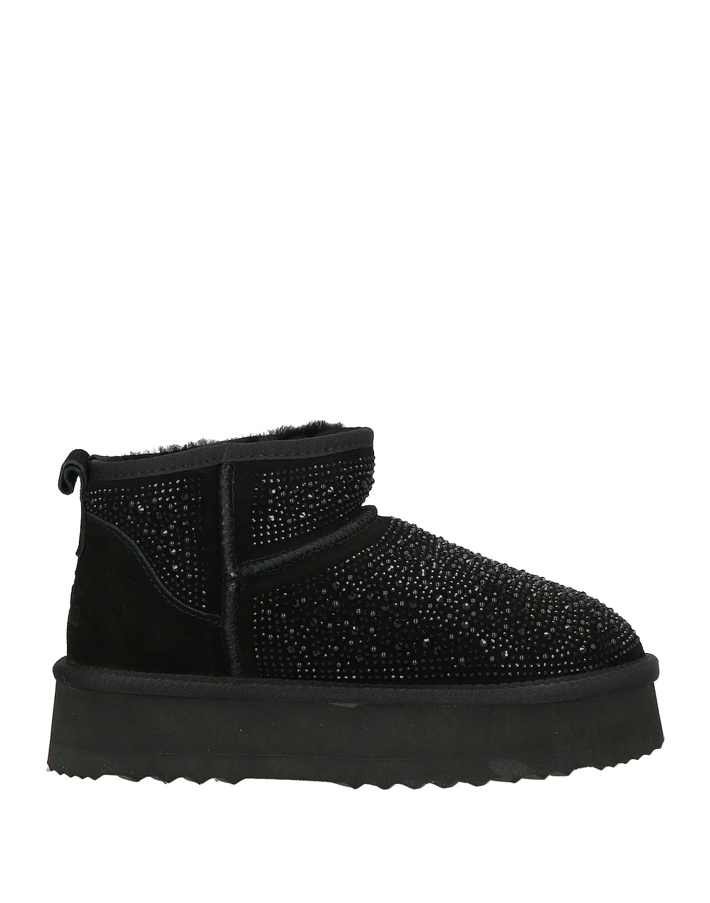 MASSIMO SANTINI - Ankle boots