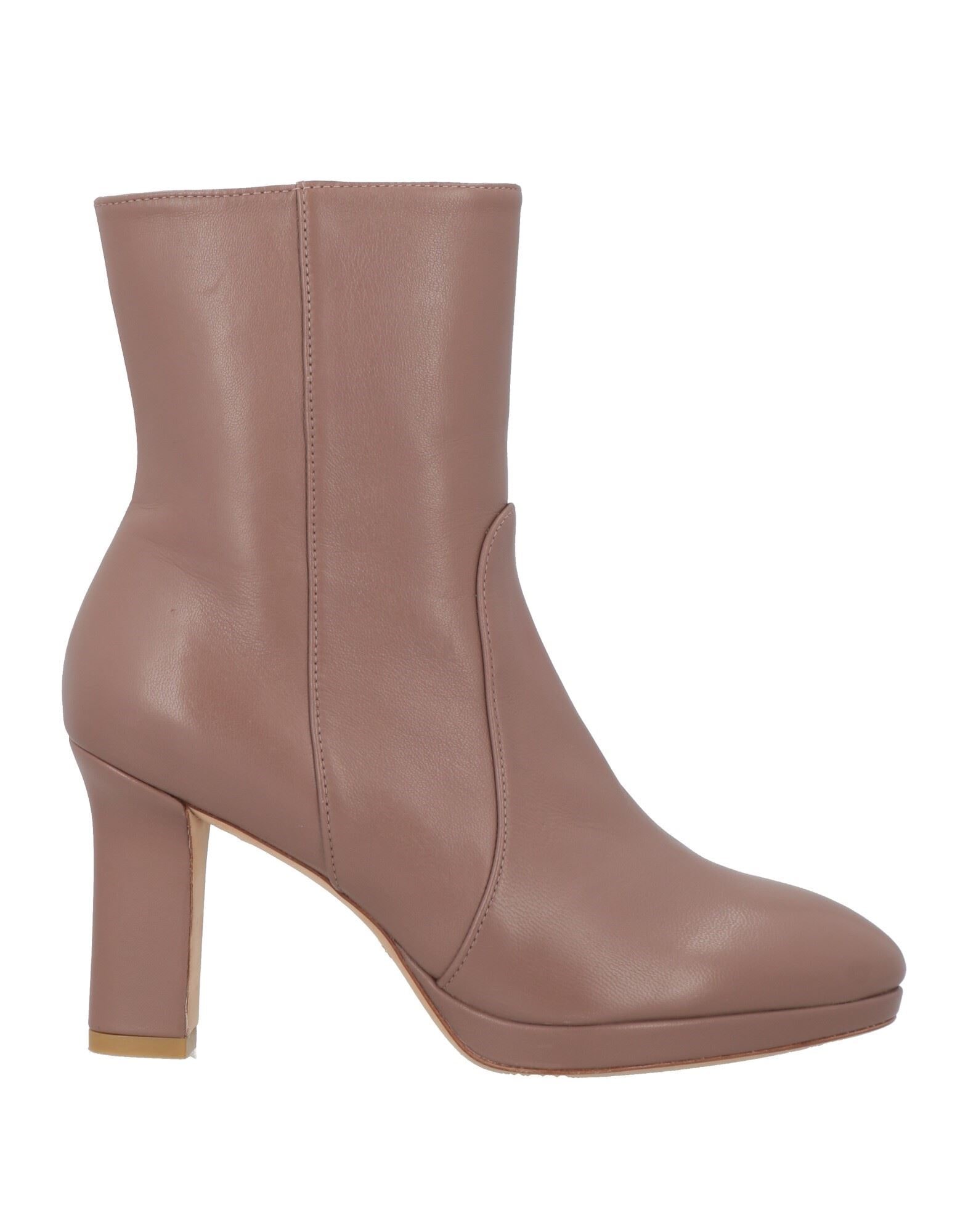 STUART WEITZMAN - Ankle boots