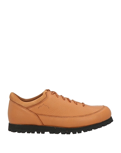DIEMME Sneakers Camel Leather