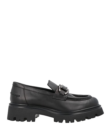 UMA PARKER Loafers Leather