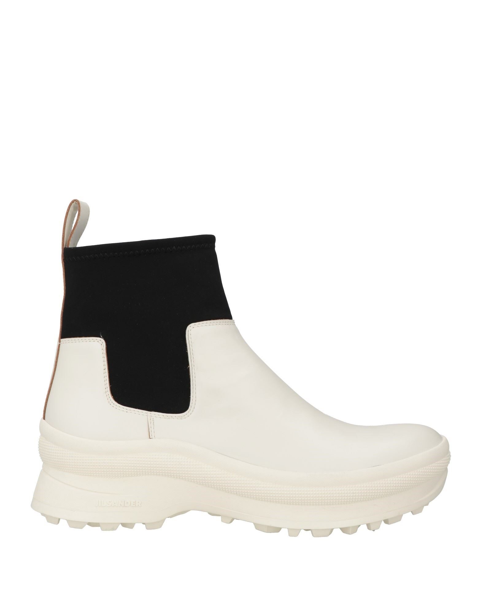 JIL SANDER - Ankle boots
