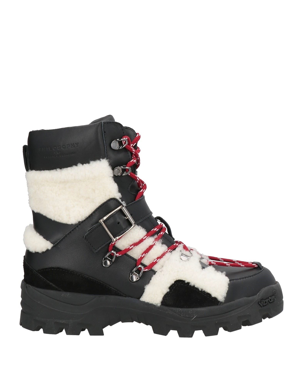 PHILOSOPHY di LORENZO SERAFINI - Stiefeletten
