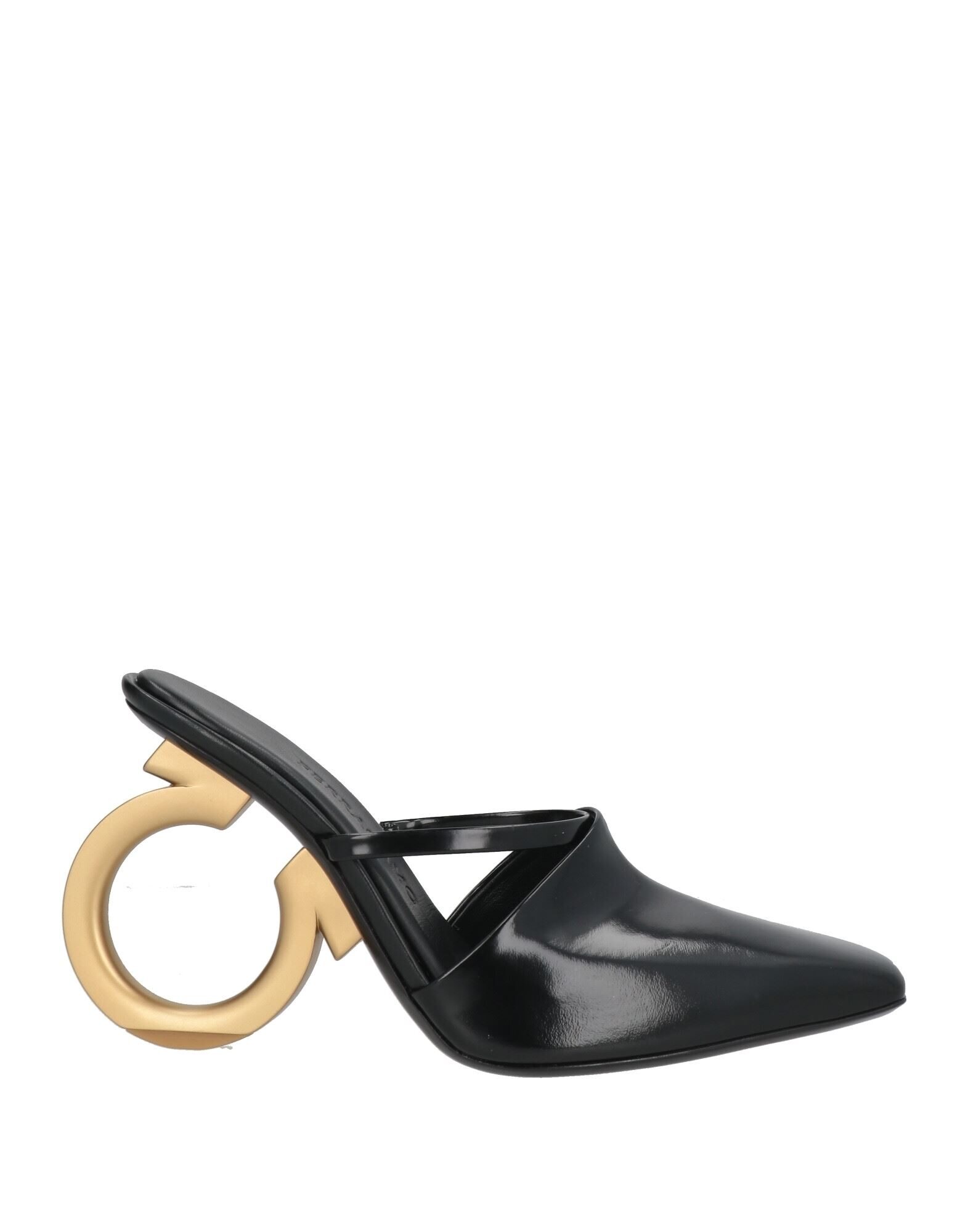 FERRAGAMO - Mules & Clogs