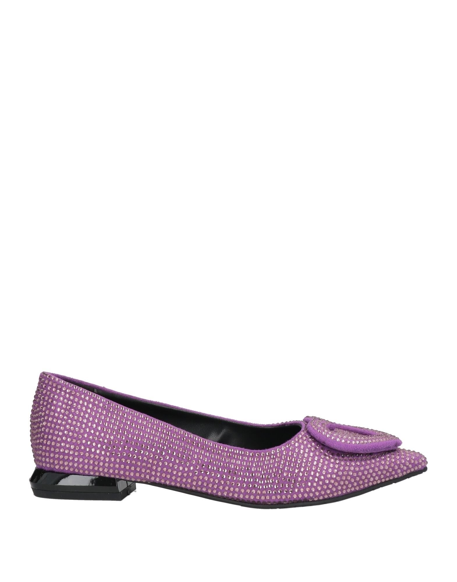 TOSCA BLU - Ballet flats