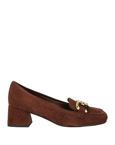 TOSCA BLU Mocassino Marrone Pelle