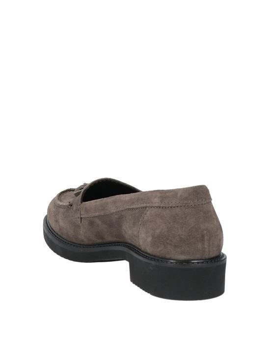 MARCO FERRETTI Мокасины