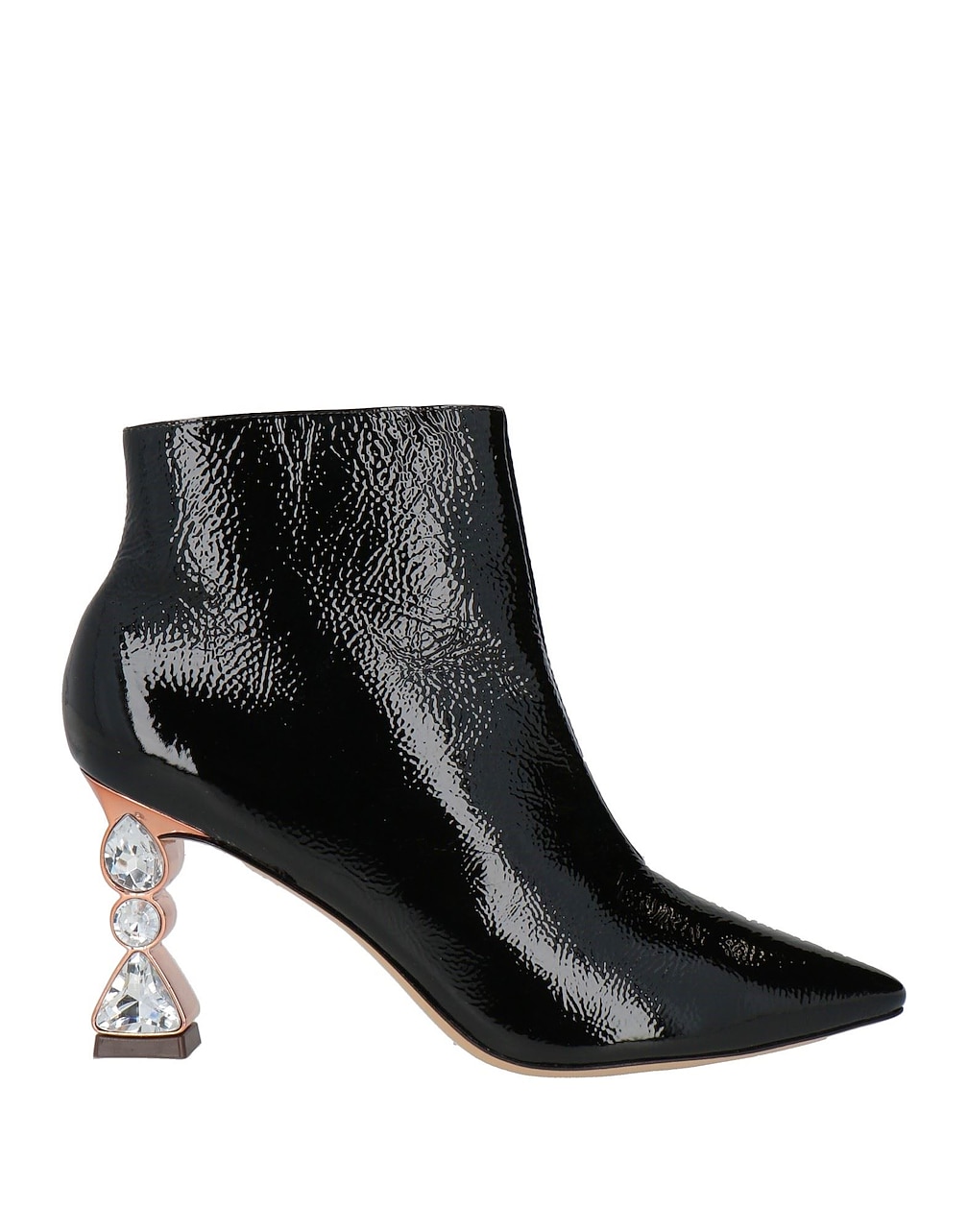 SOPHIA WEBSTER - Ankle boots