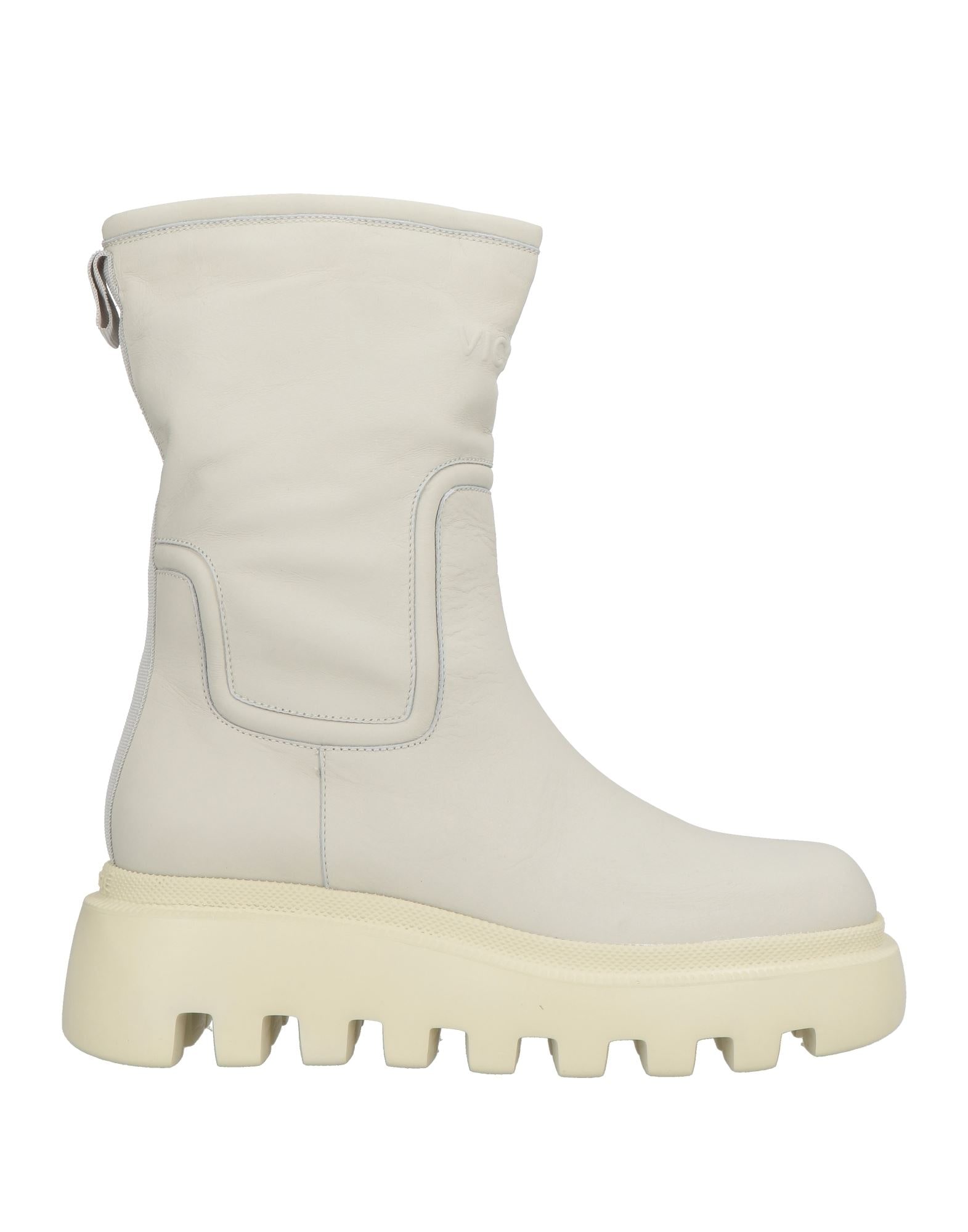 VIC MATIĒ - Botines de caña alta