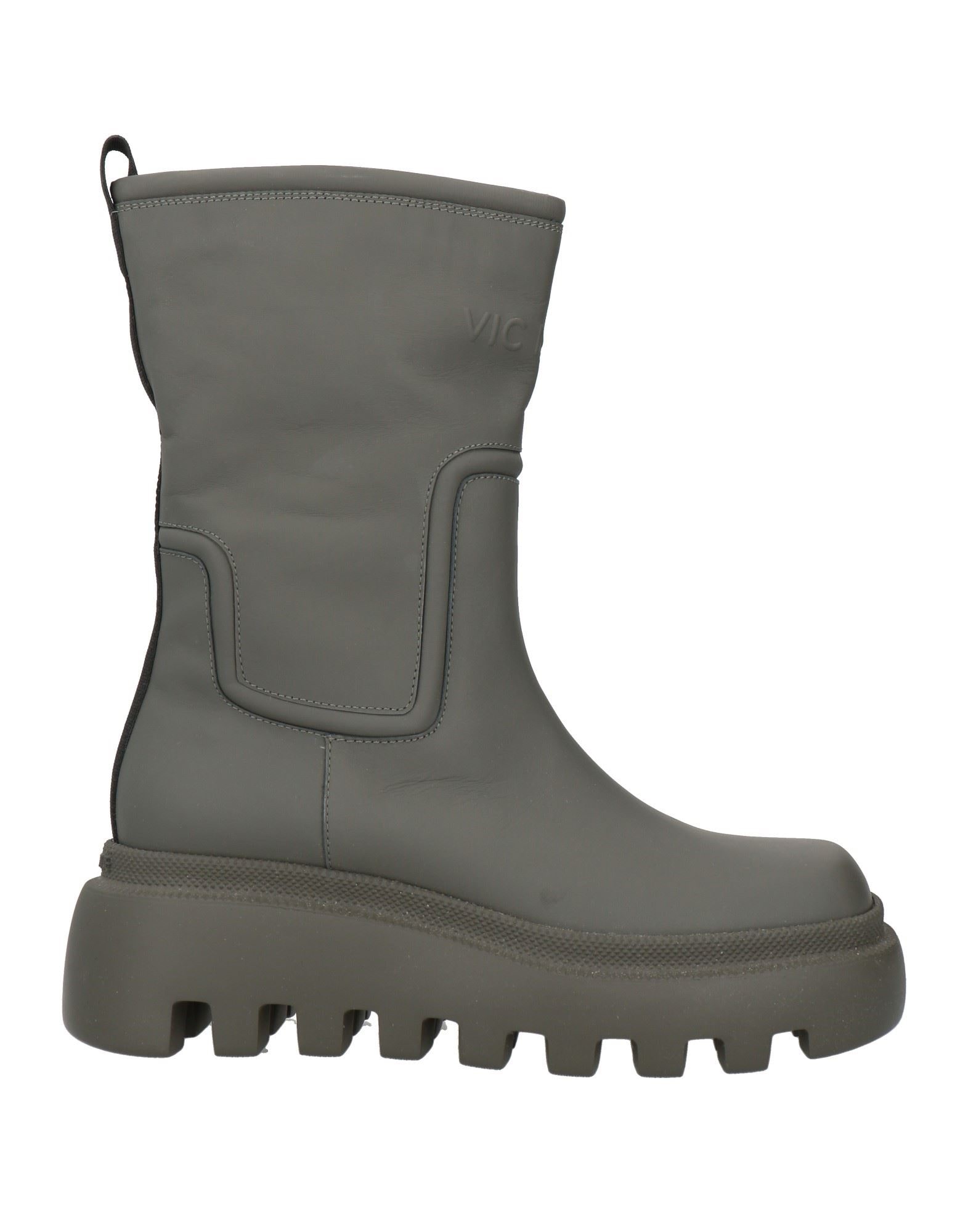 VIC MATIĒ - Ankle boots