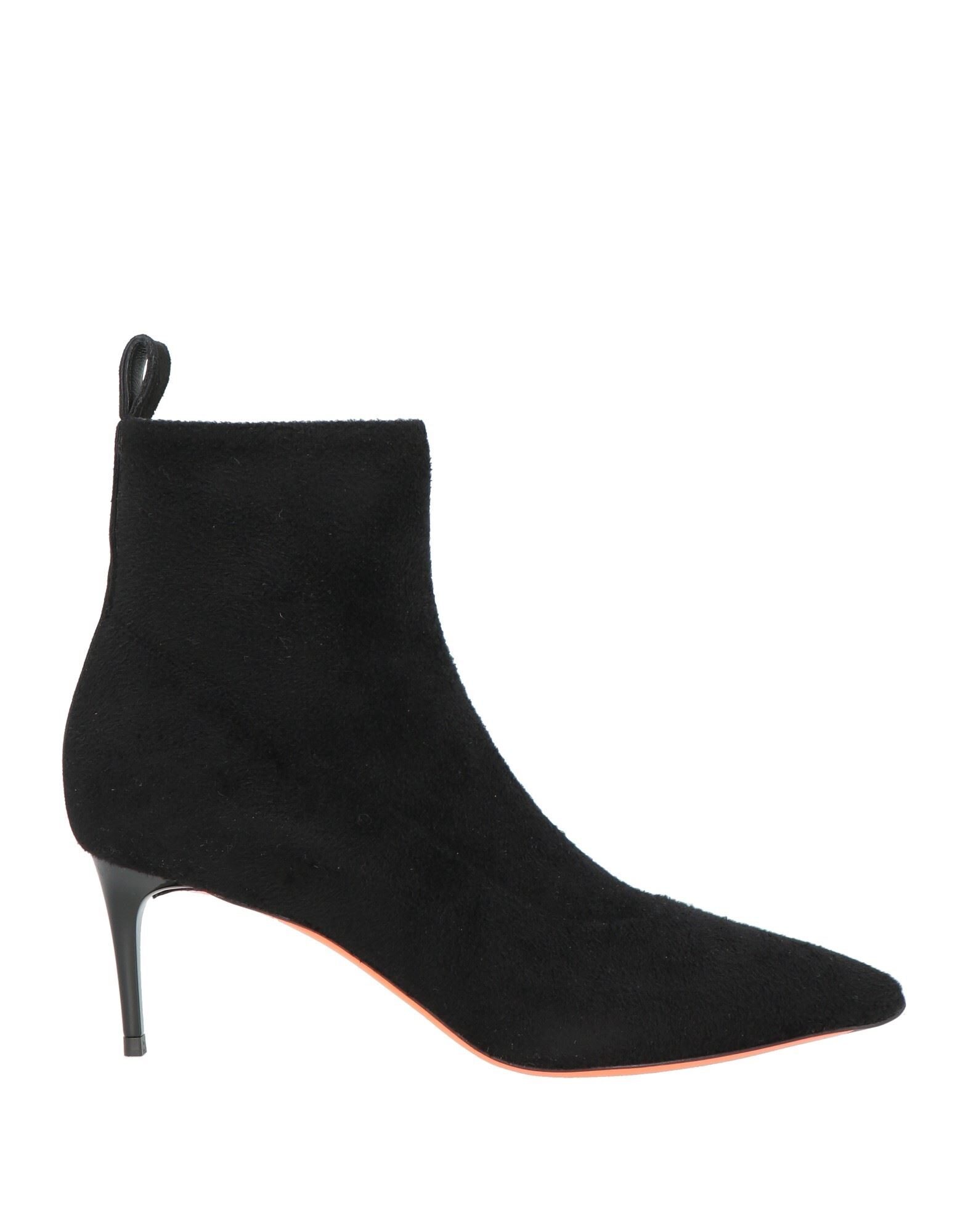 SANTONI - Полусапоги и высокие ботинки