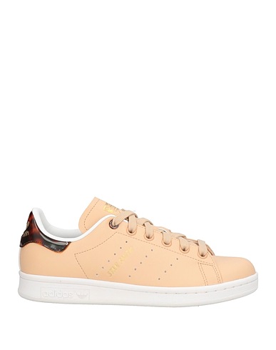 ADIDAS ORIGINALS Sneakers STAN SMITH Sand Leather