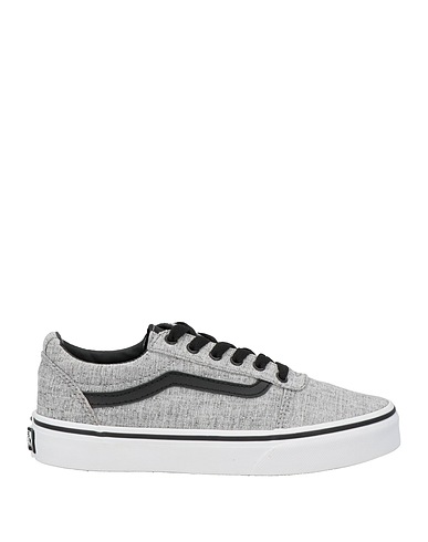 VANS Sneakers Synthetisches Material, Textile fibres