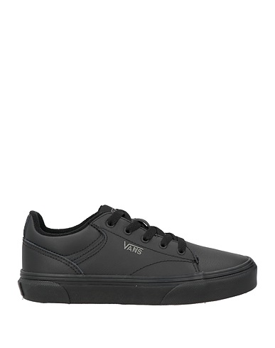 VANS Sneakers Black Synthetisches Material