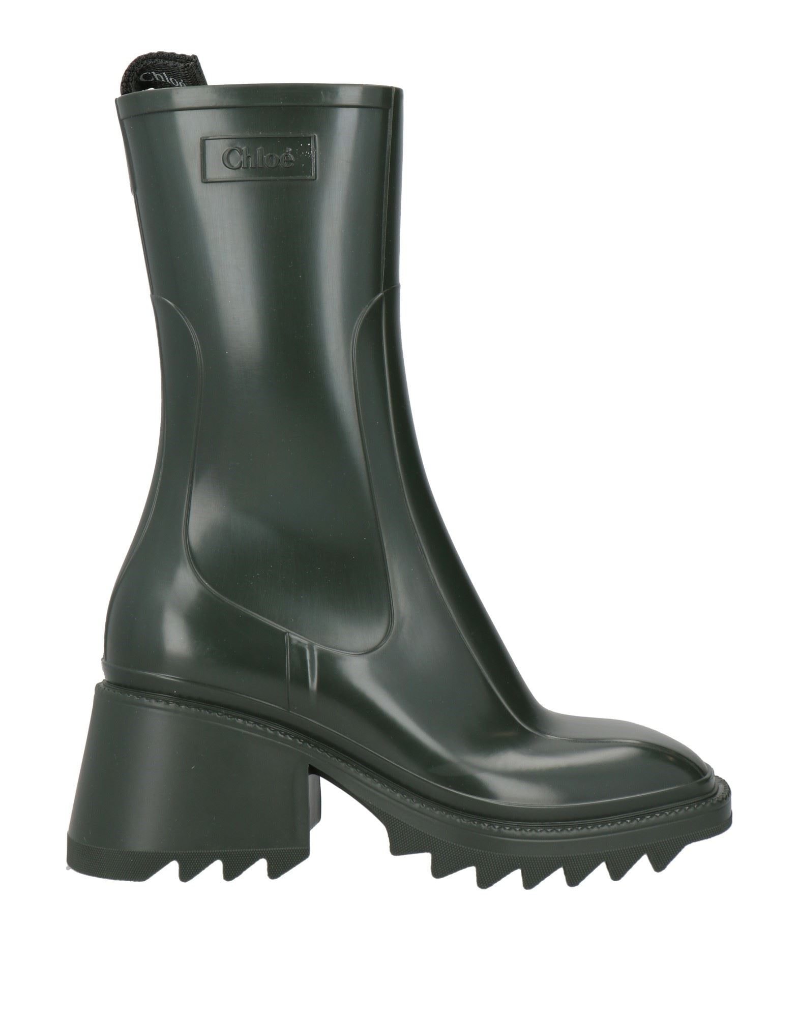 CHLOÉ - Ankle boots