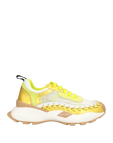 TOSCA BLU Sneakers STUDIO Textile fibres